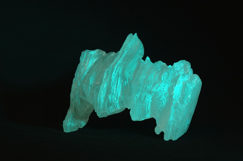 iceberg-forme libre-sculpture libre-2